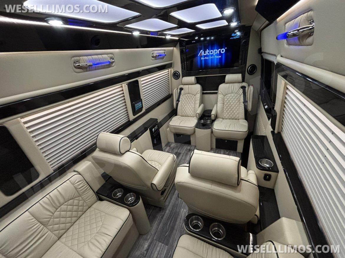 Sprinter for Sale in Richmond, VA - Photo 21