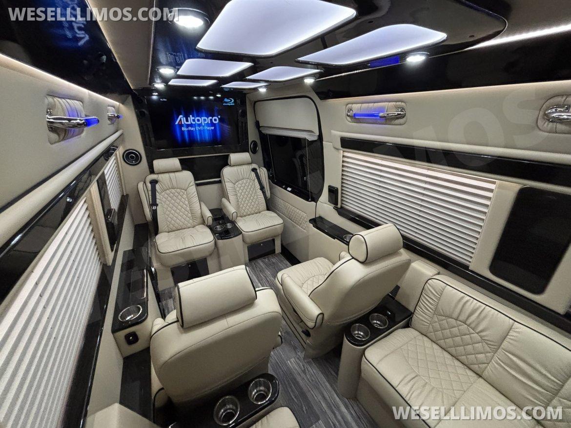 Sprinter for Sale in Richmond, VA - Photo 22