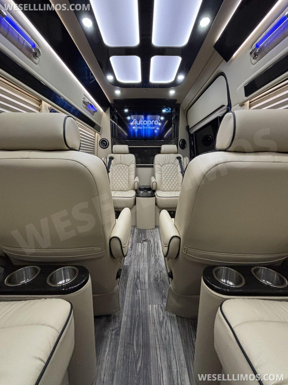 Sprinter for Sale in Richmond, VA - Photo 23