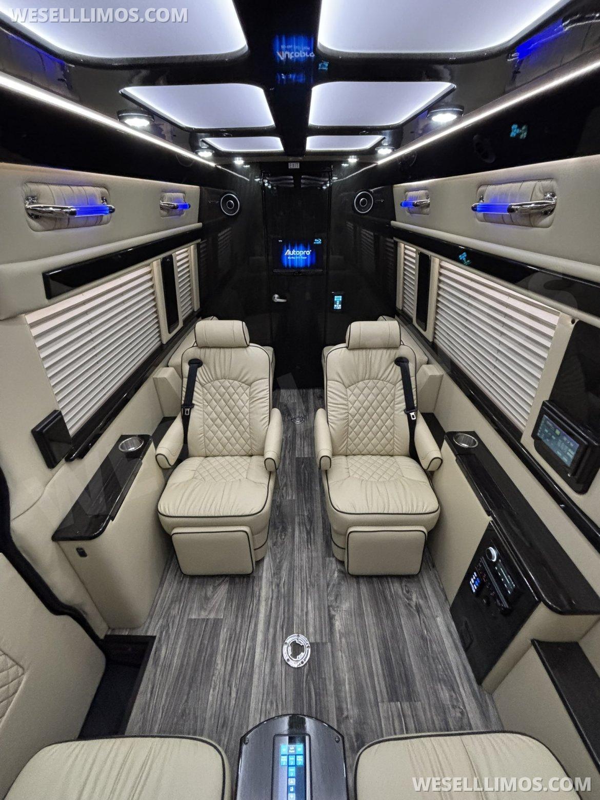 Sprinter for Sale in Richmond, VA - Photo 30