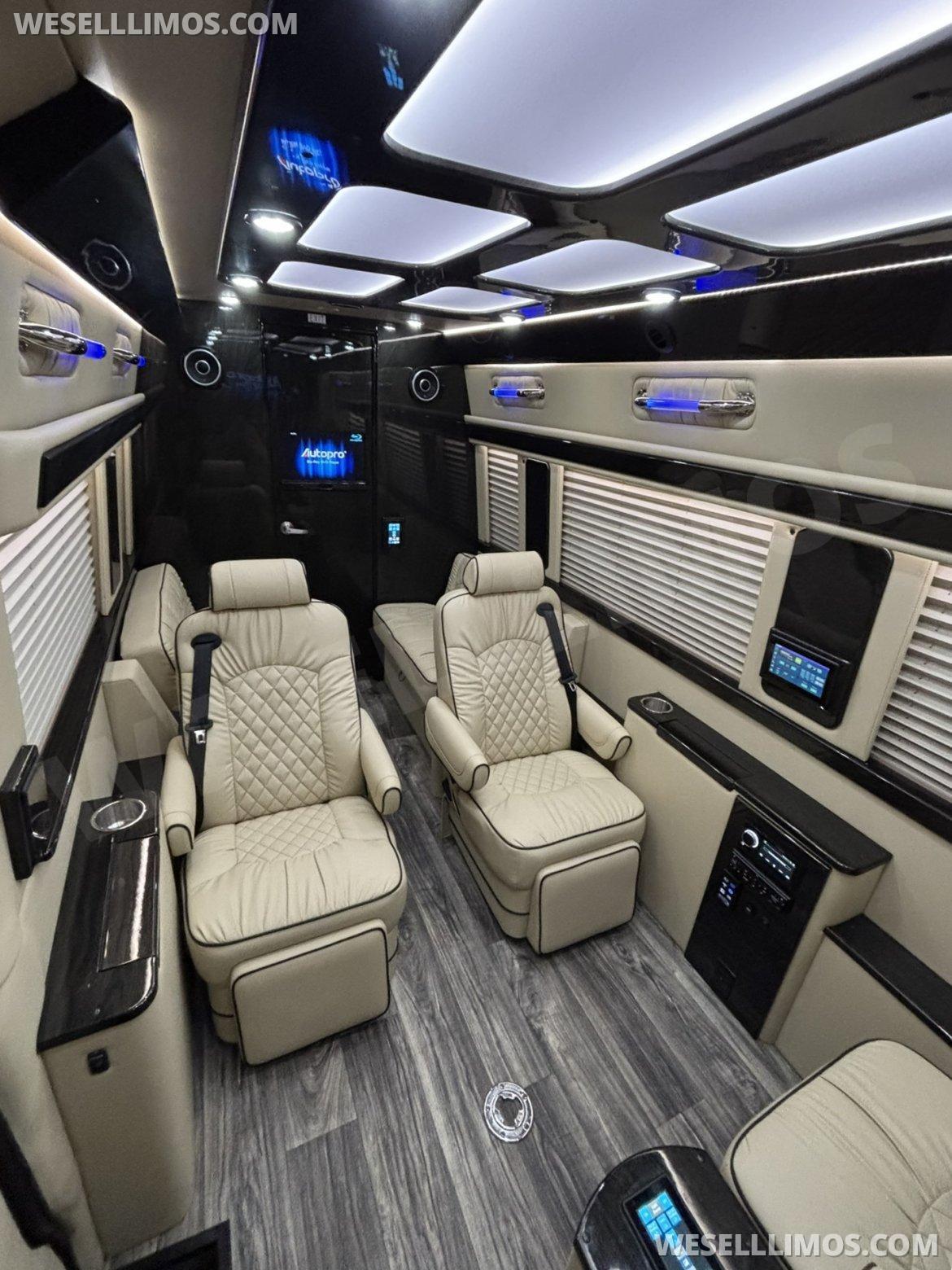 Sprinter for Sale in Richmond, VA - Photo 32