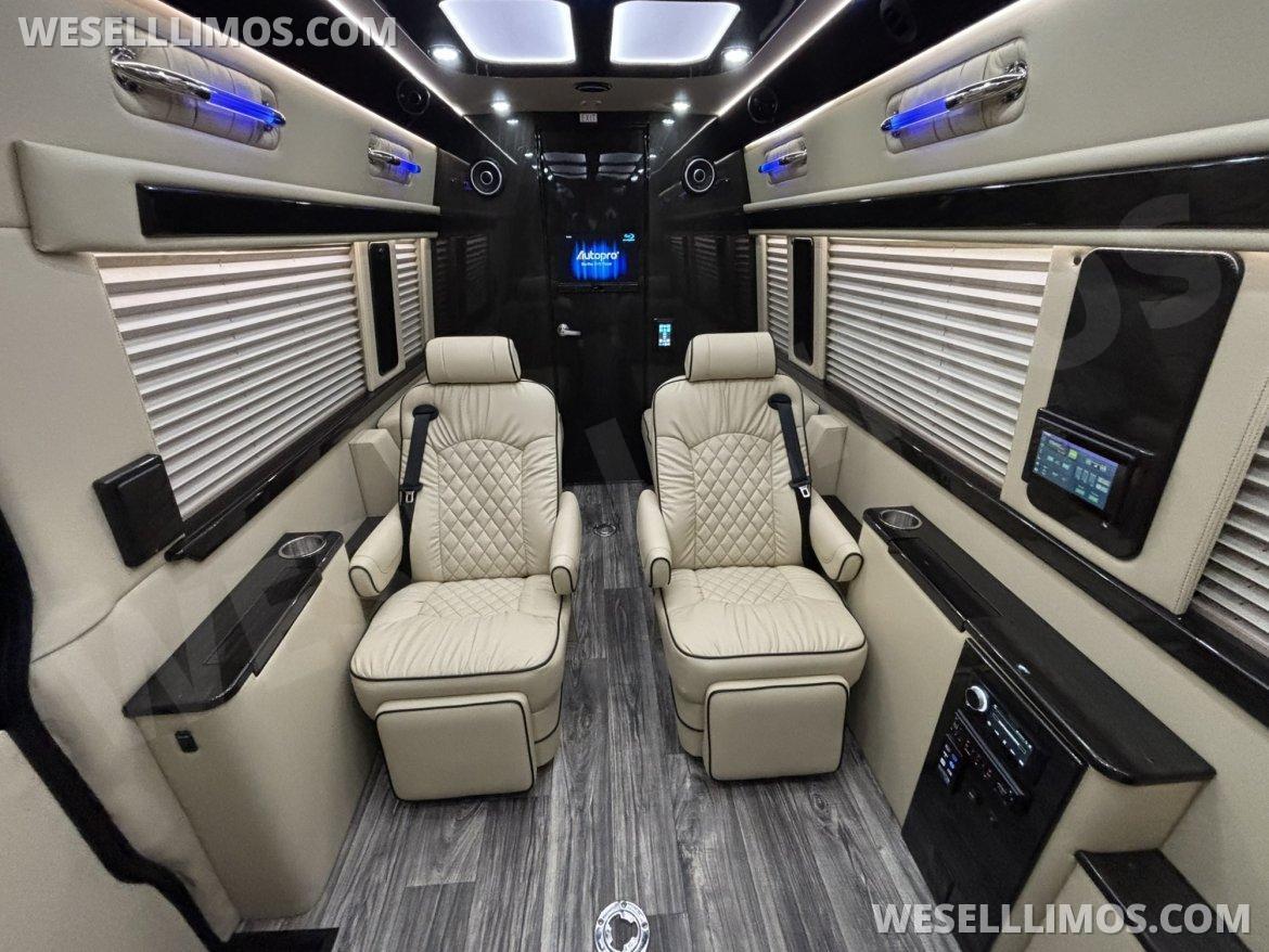 Sprinter for Sale in Richmond, VA - Photo 33