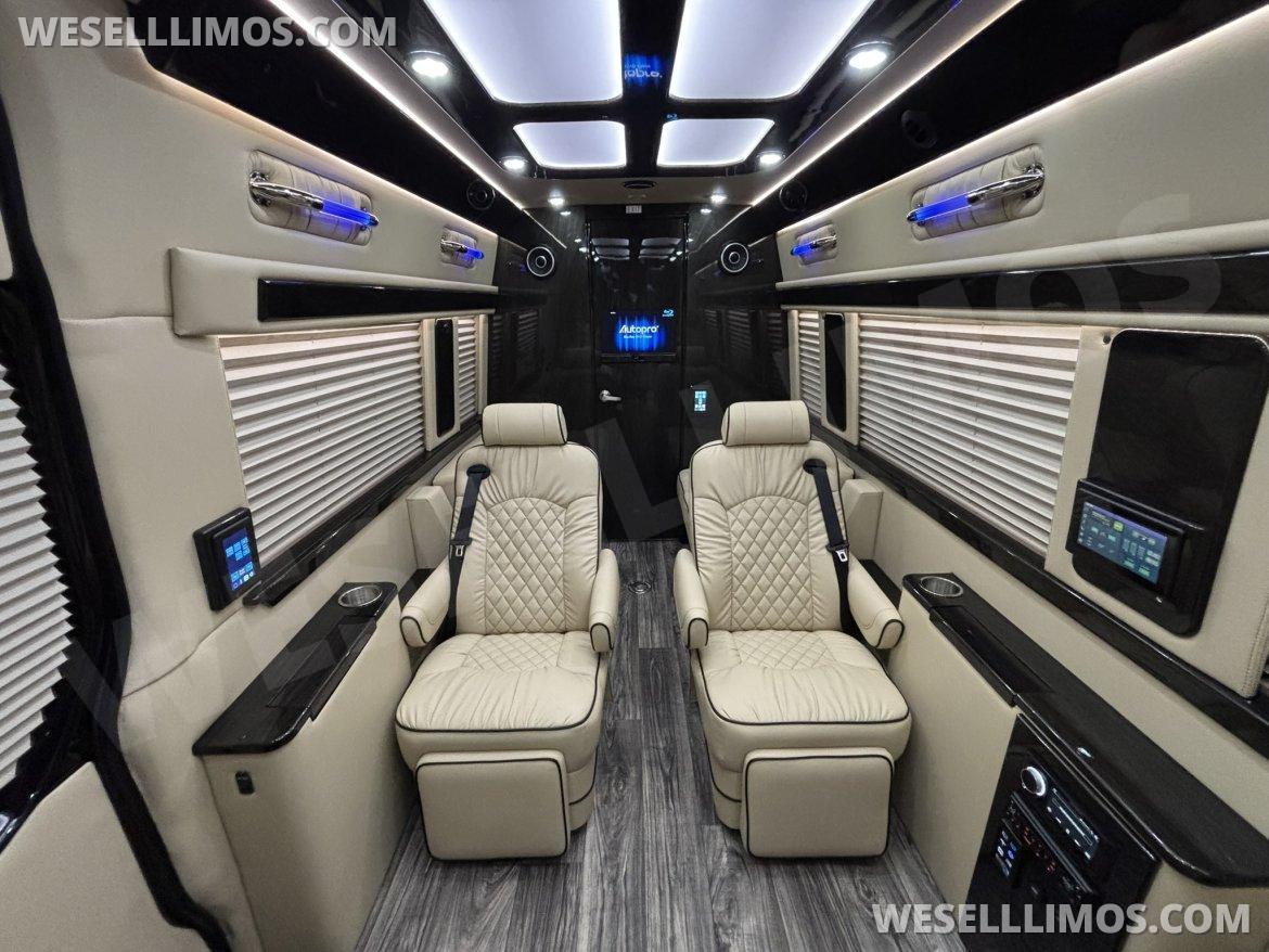 Sprinter for Sale in Richmond, VA - Photo 34