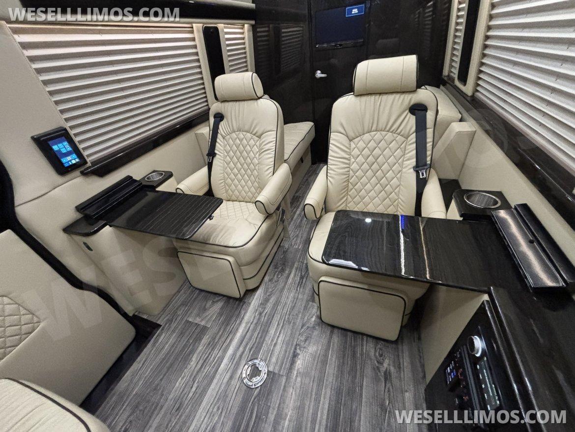 Sprinter for Sale in Richmond, VA - Photo 27