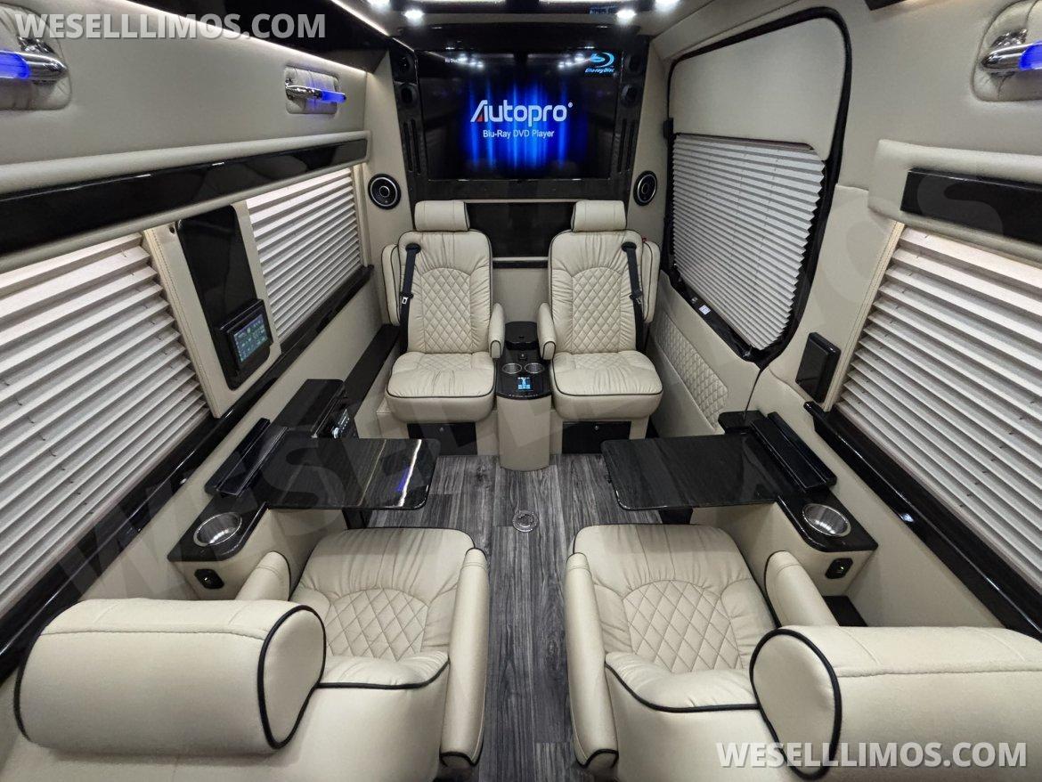 Sprinter for Sale in Richmond, VA - Photo 26
