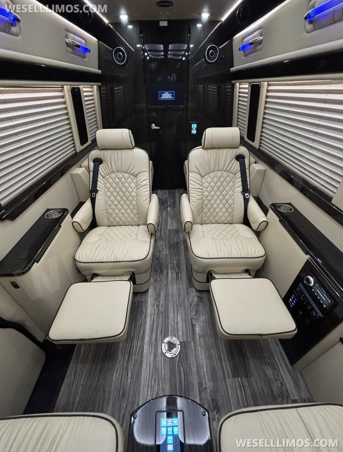 Sprinter for Sale in Richmond, VA - Photo 36