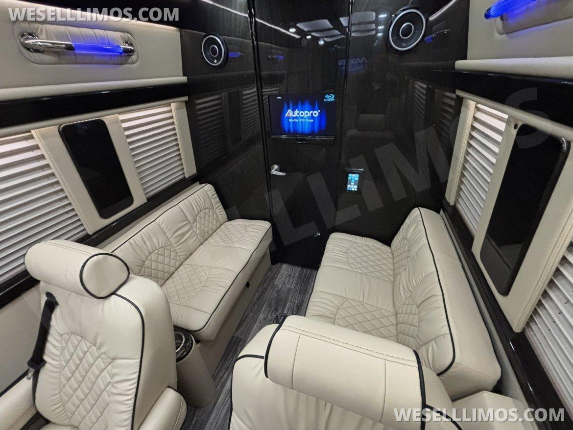 Sprinter for Sale in Richmond, VA - Photo 38