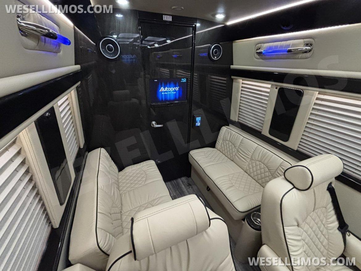 Sprinter for Sale in Richmond, VA - Photo 39