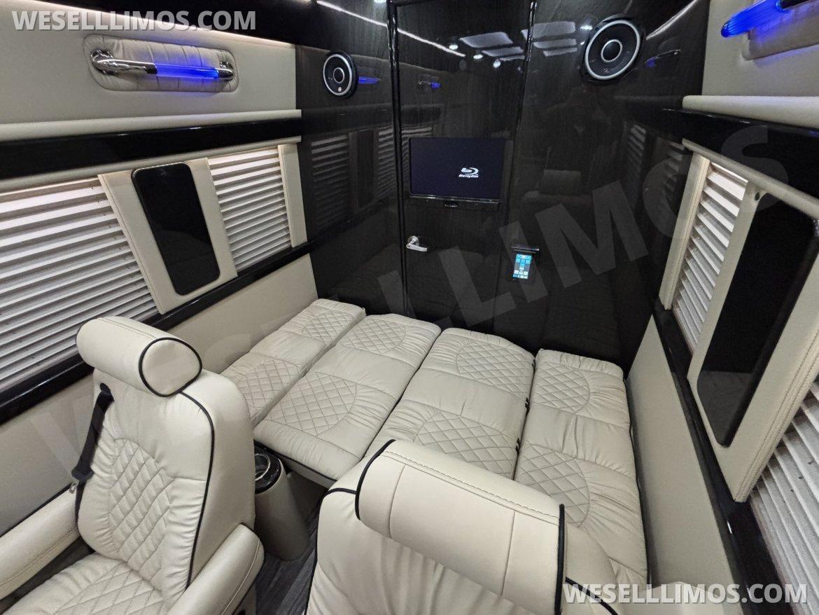 Sprinter for Sale in Richmond, VA - Photo 40