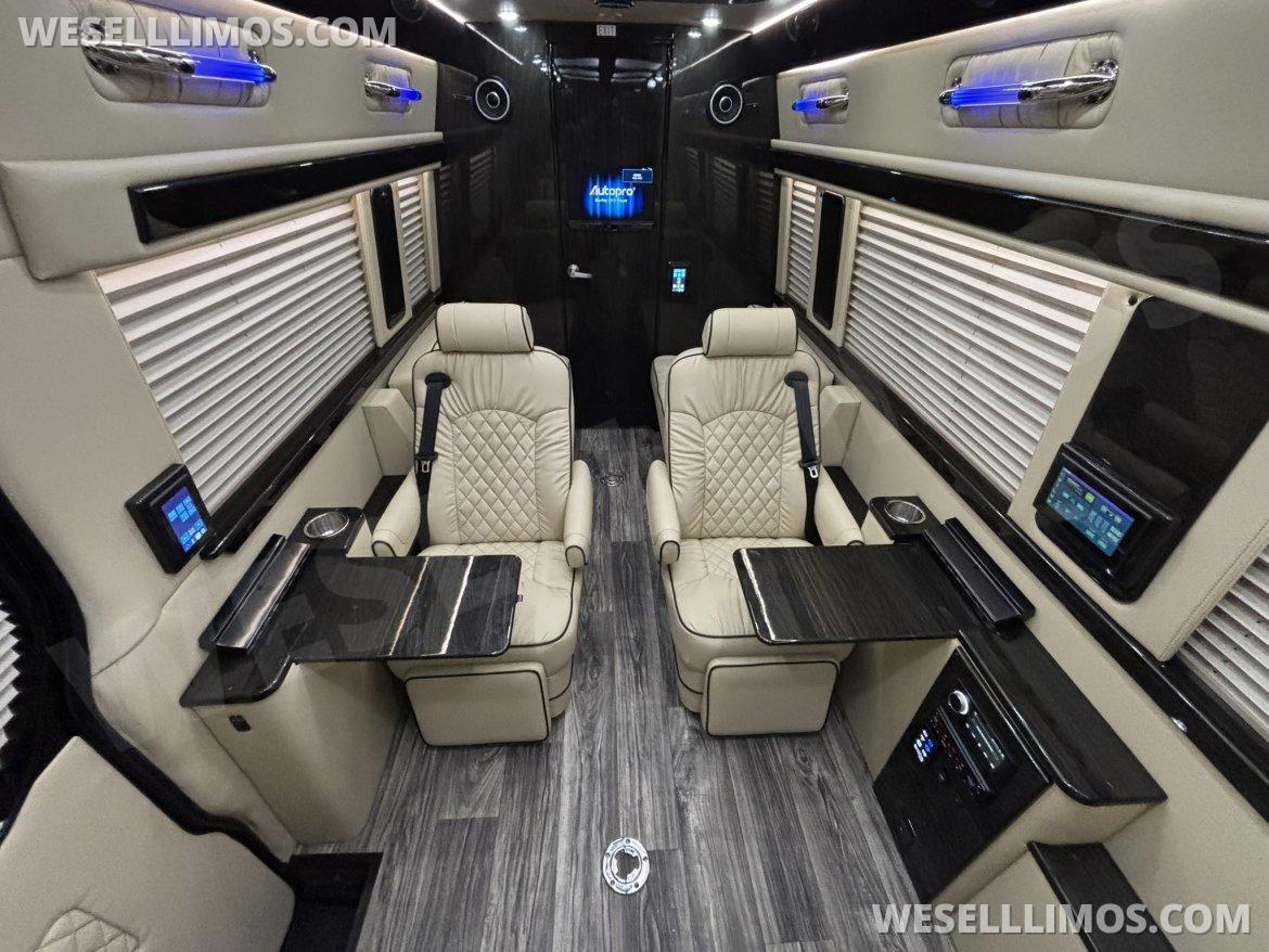 Sprinter for Sale in Richmond, VA - Photo 28