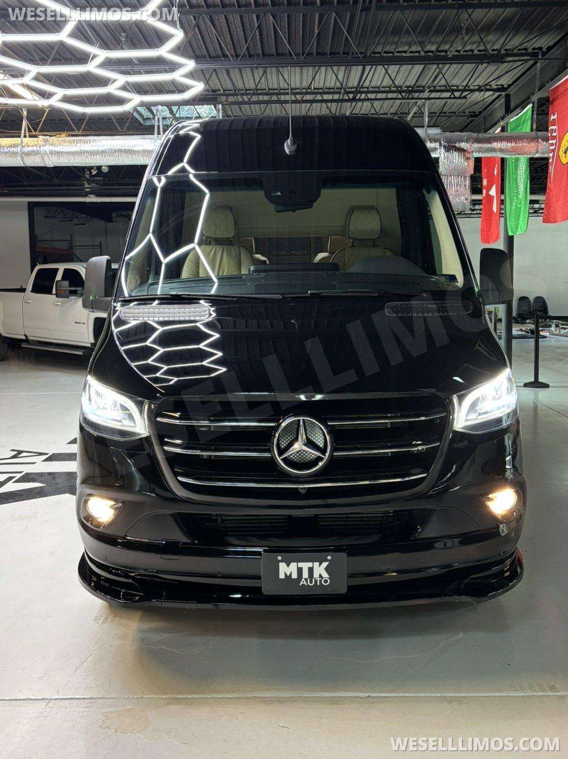 Sprinter for Sale in Richmond, VA - Photo 50