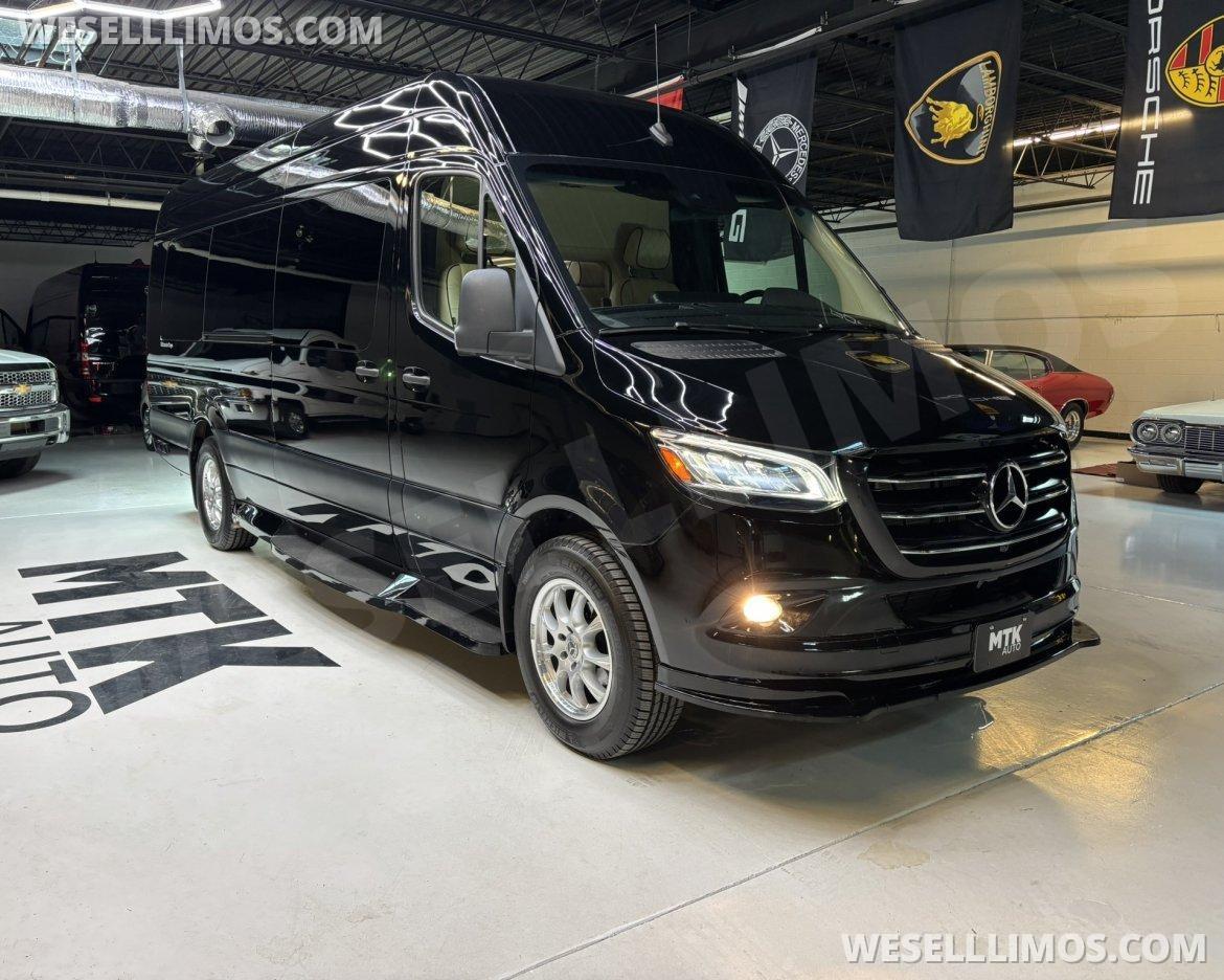 Sprinter for Sale in Richmond, VA - Photo 51