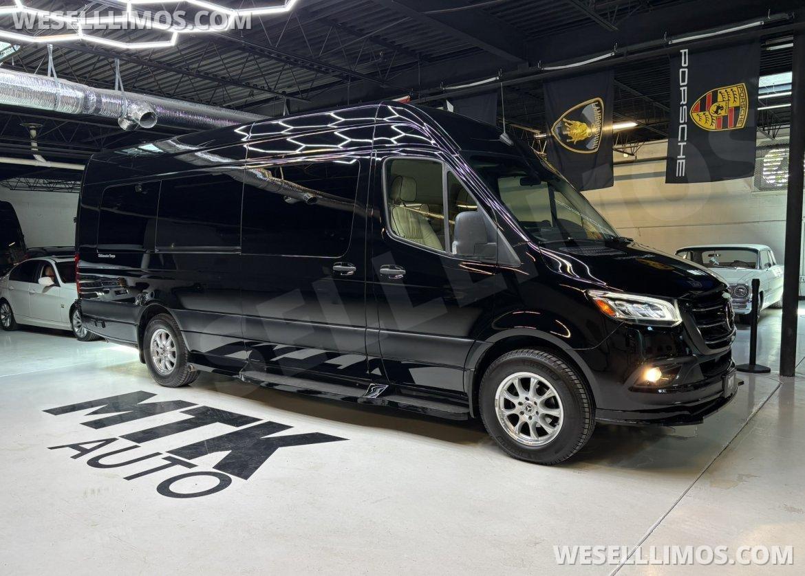Sprinter for Sale in Richmond, VA - Photo 52