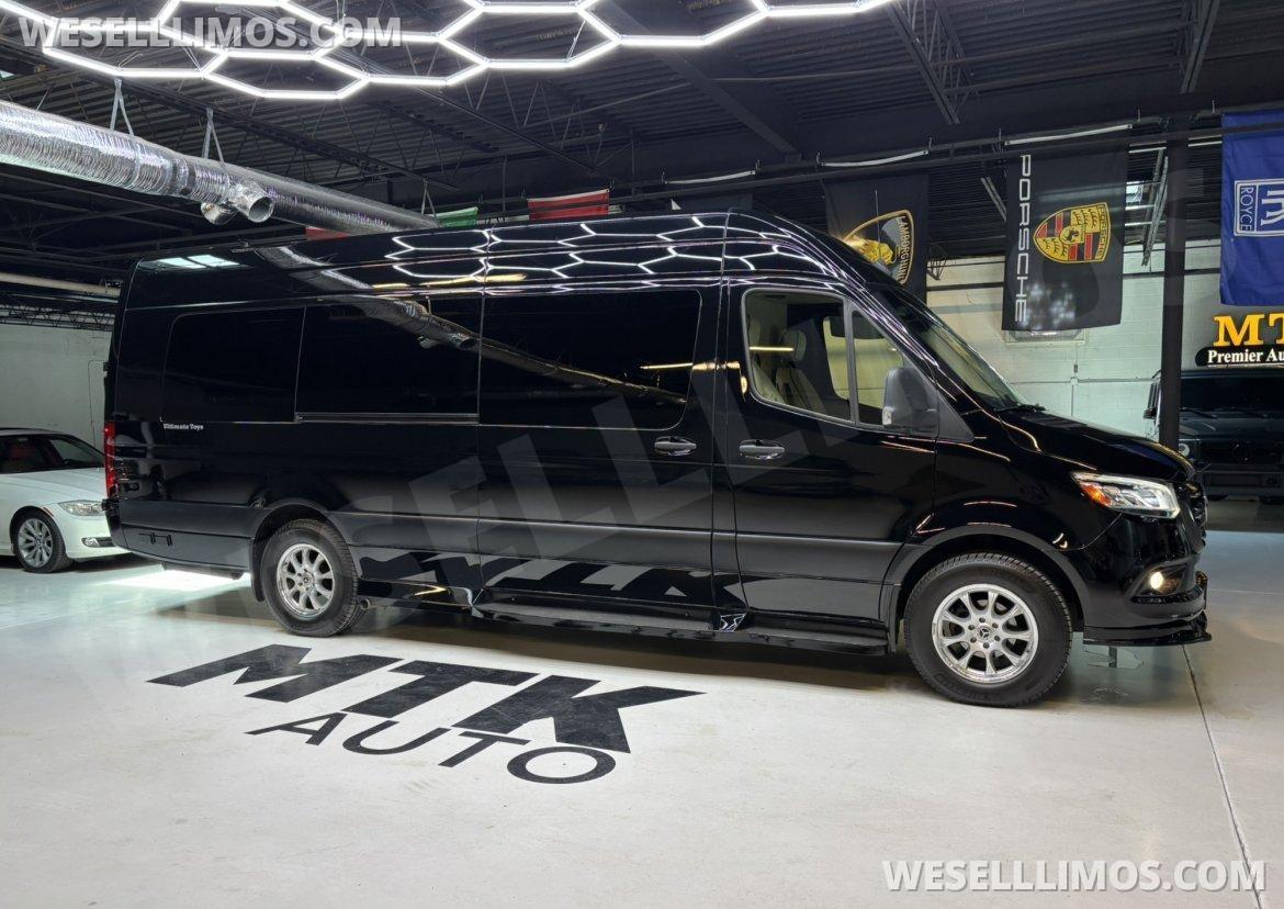 Sprinter for Sale in Richmond, VA - Photo 53