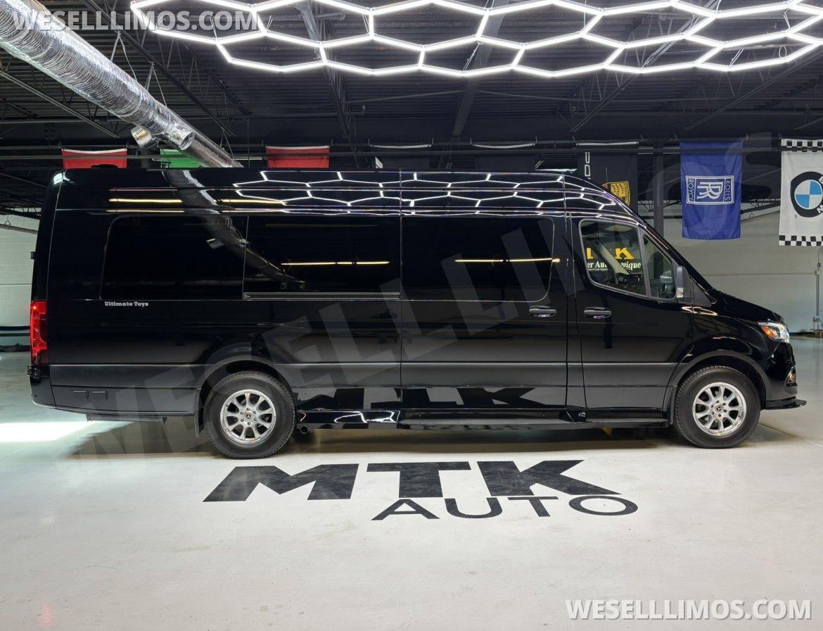 Sprinter for Sale in Richmond, VA - Photo 54