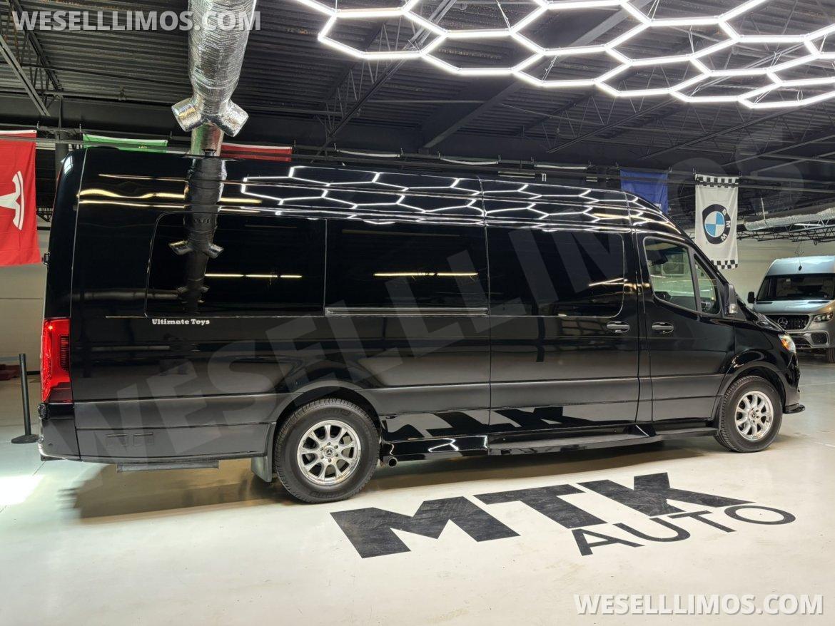 Sprinter for Sale in Richmond, VA - Photo 55