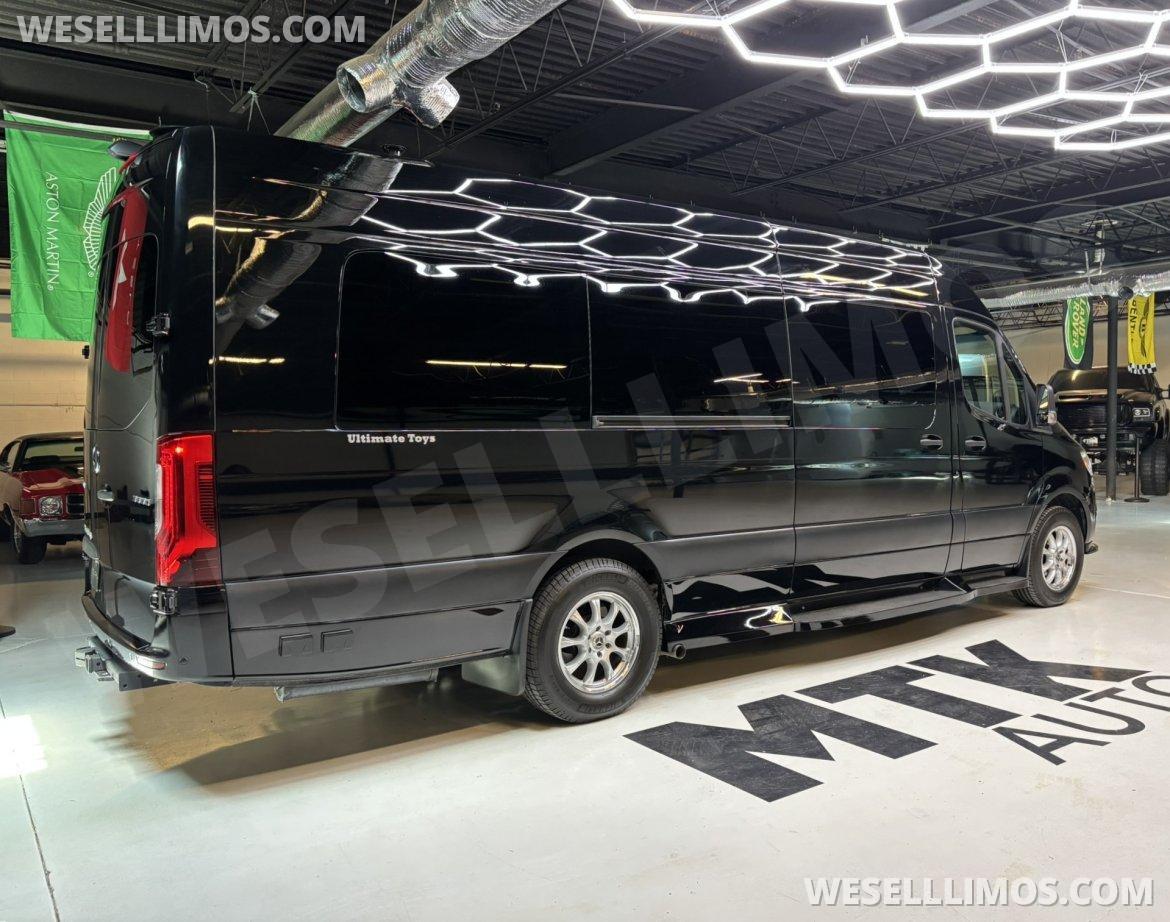 Sprinter for Sale in Richmond, VA - Photo 56