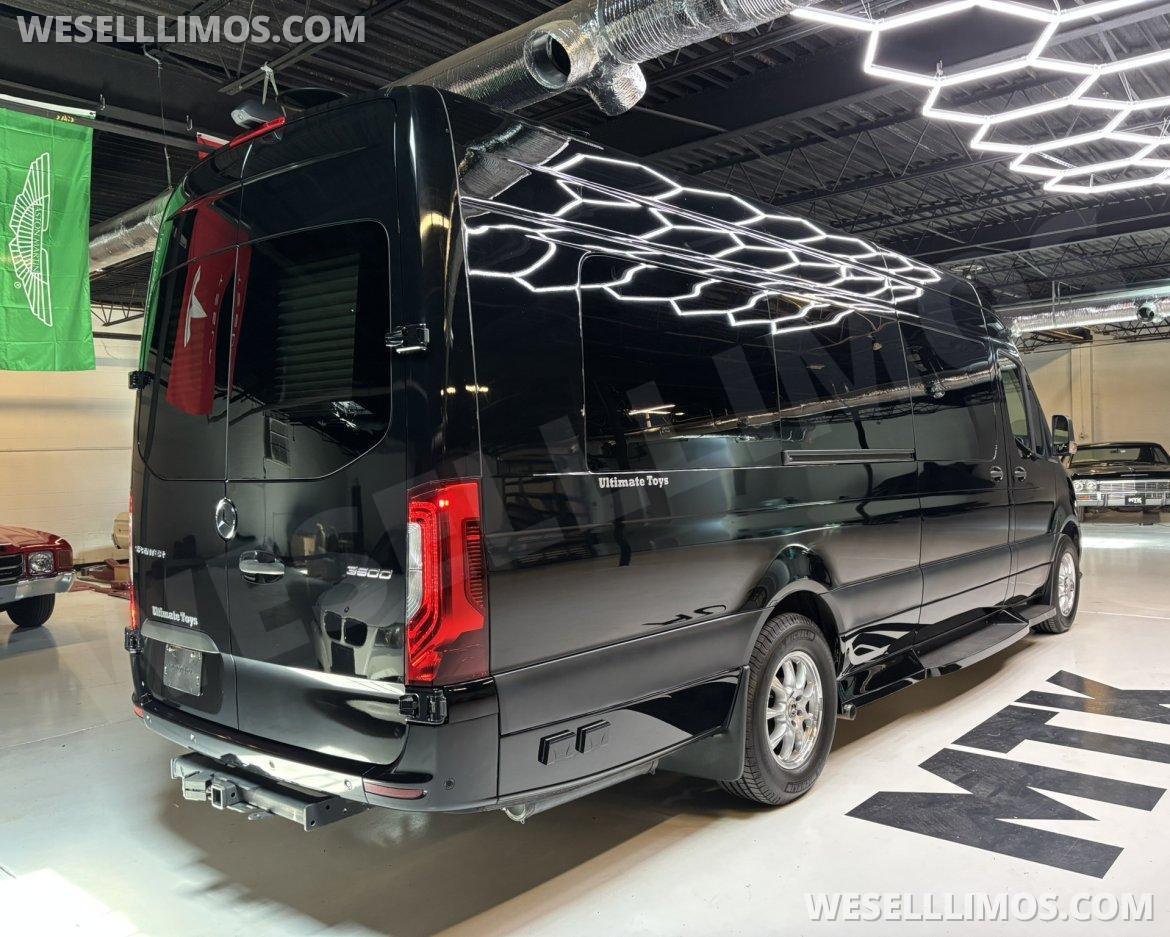 Sprinter for Sale in Richmond, VA - Photo 57