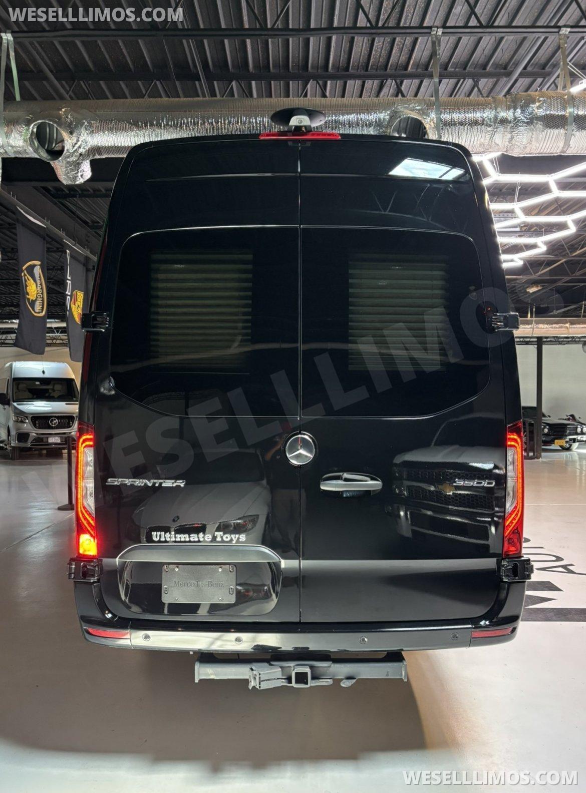 Sprinter for Sale in Richmond, VA - Photo 58