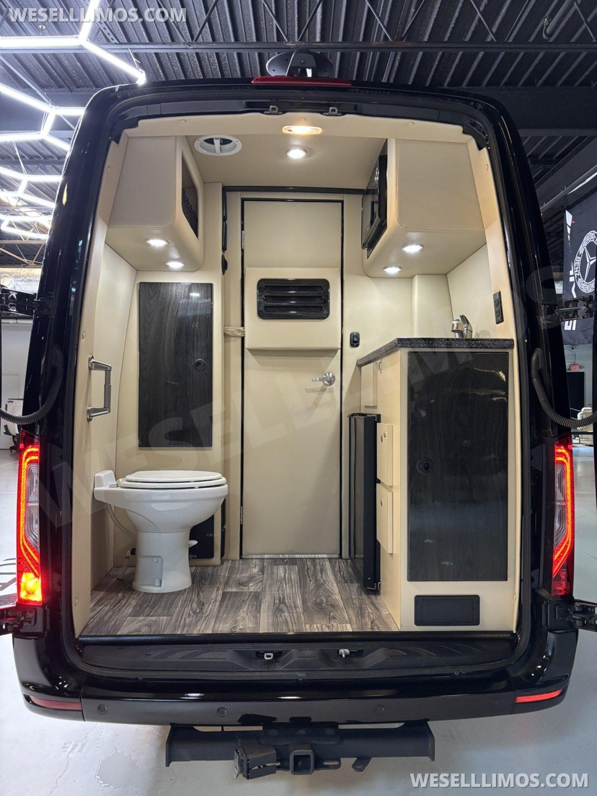 Sprinter for Sale in Richmond, VA - Photo 59