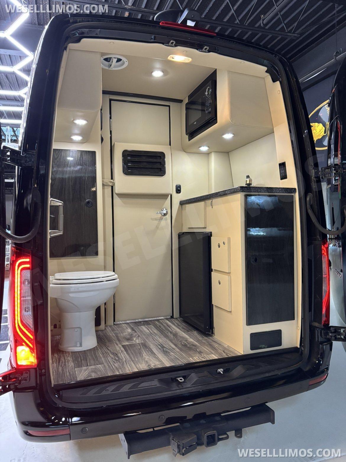 Sprinter for Sale in Richmond, VA - Photo 60