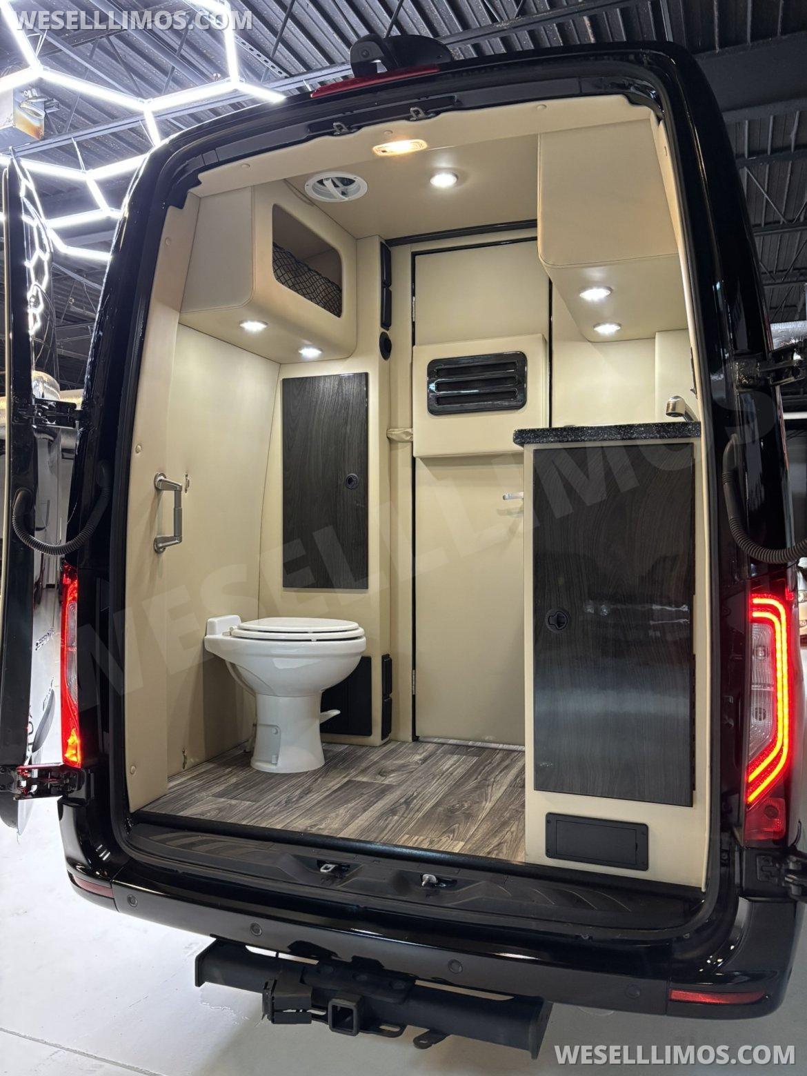 Sprinter for Sale in Richmond, VA - Photo 61