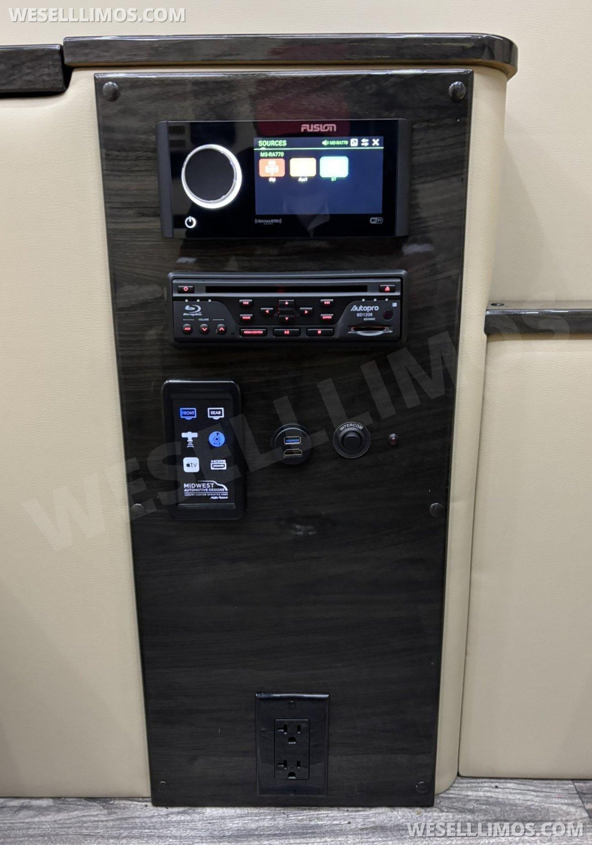 Sprinter for Sale in Richmond, VA - Photo 63