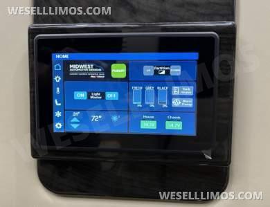 2021 Midwest Automotive Designs Mercedes Sprinter 3500 Business Class - Sprinter for Sale in Richmond, VA - Photo 64