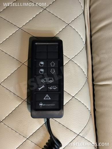 2021 Midwest Automotive Designs Mercedes Sprinter 3500 Business Class - Sprinter for Sale in Richmond, VA - Photo 65