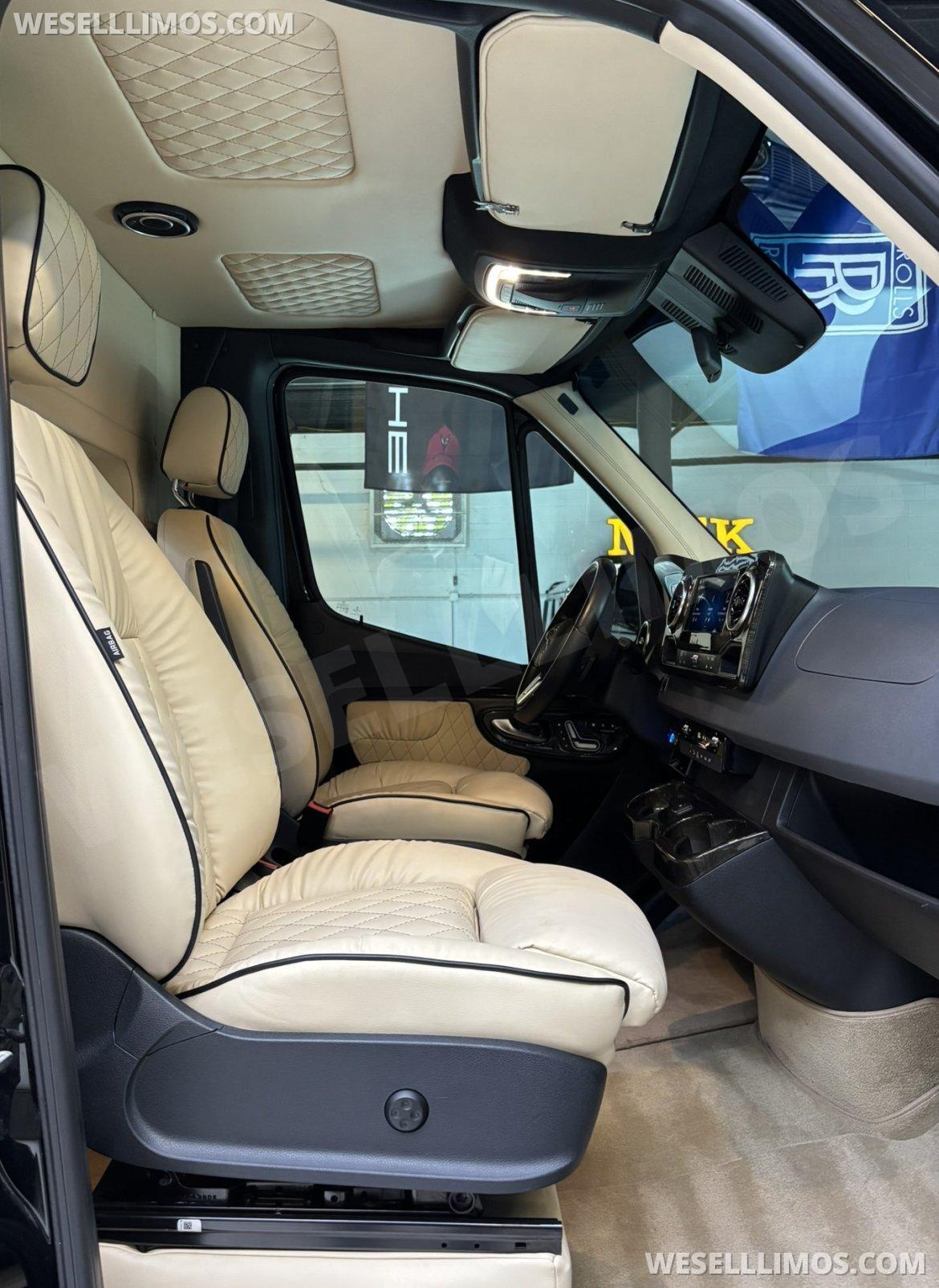 Sprinter for Sale in Richmond, VA - Photo 66