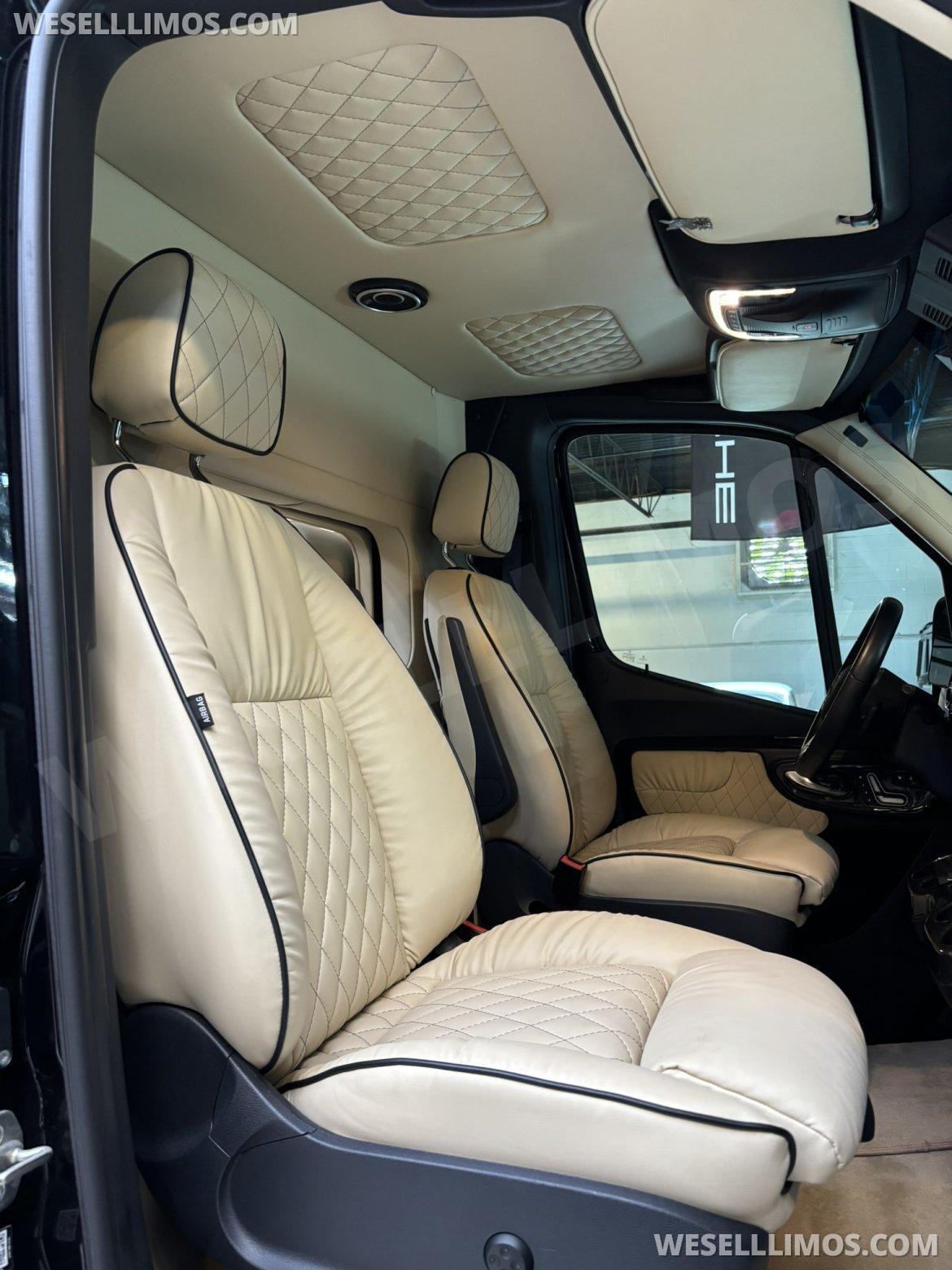 Sprinter for Sale in Richmond, VA - Photo 67