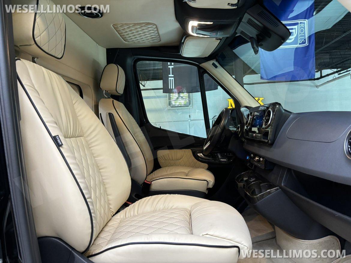 Sprinter for Sale in Richmond, VA - Photo 69
