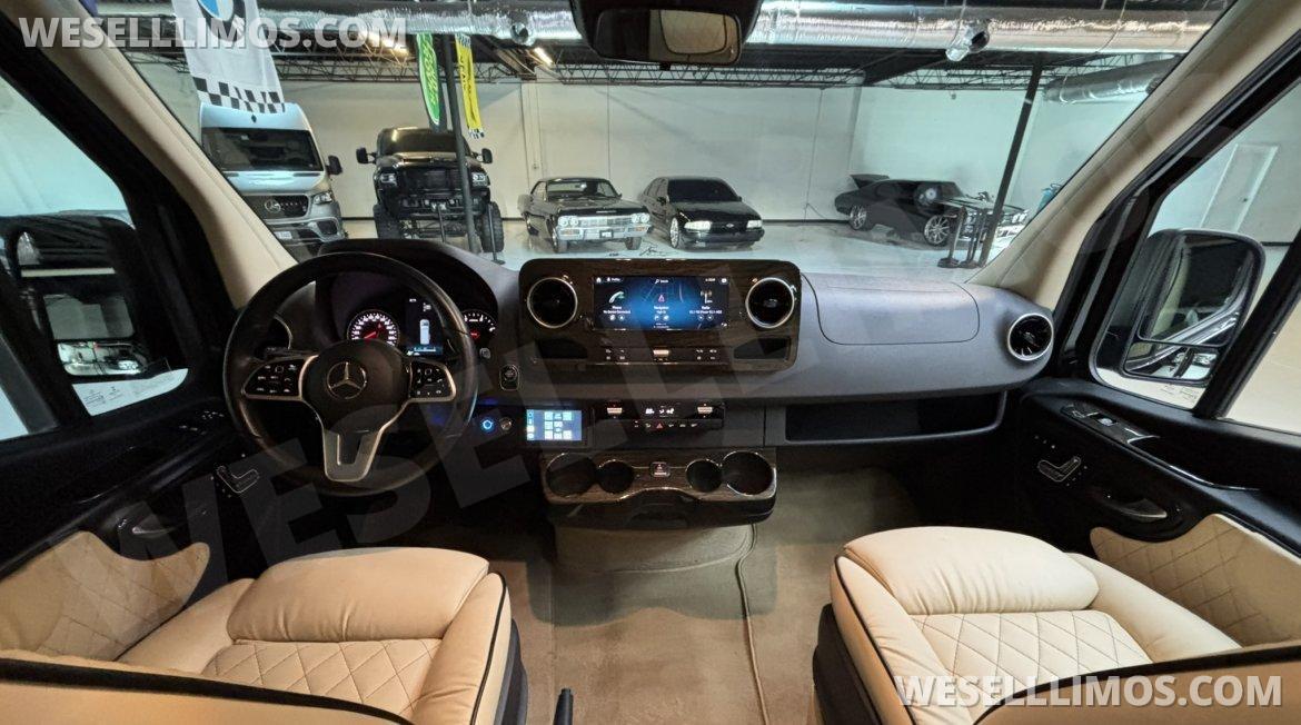 Sprinter for Sale in Richmond, VA - Photo 70