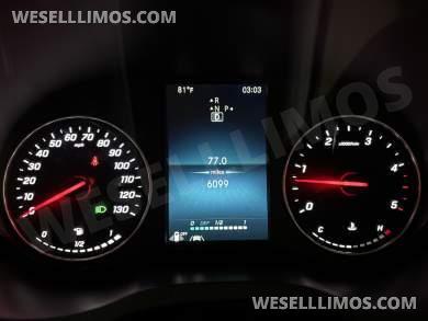 2021 Midwest Automotive Designs Mercedes Sprinter 3500 Business Class - Sprinter for Sale in Richmond, VA - Photo 72
