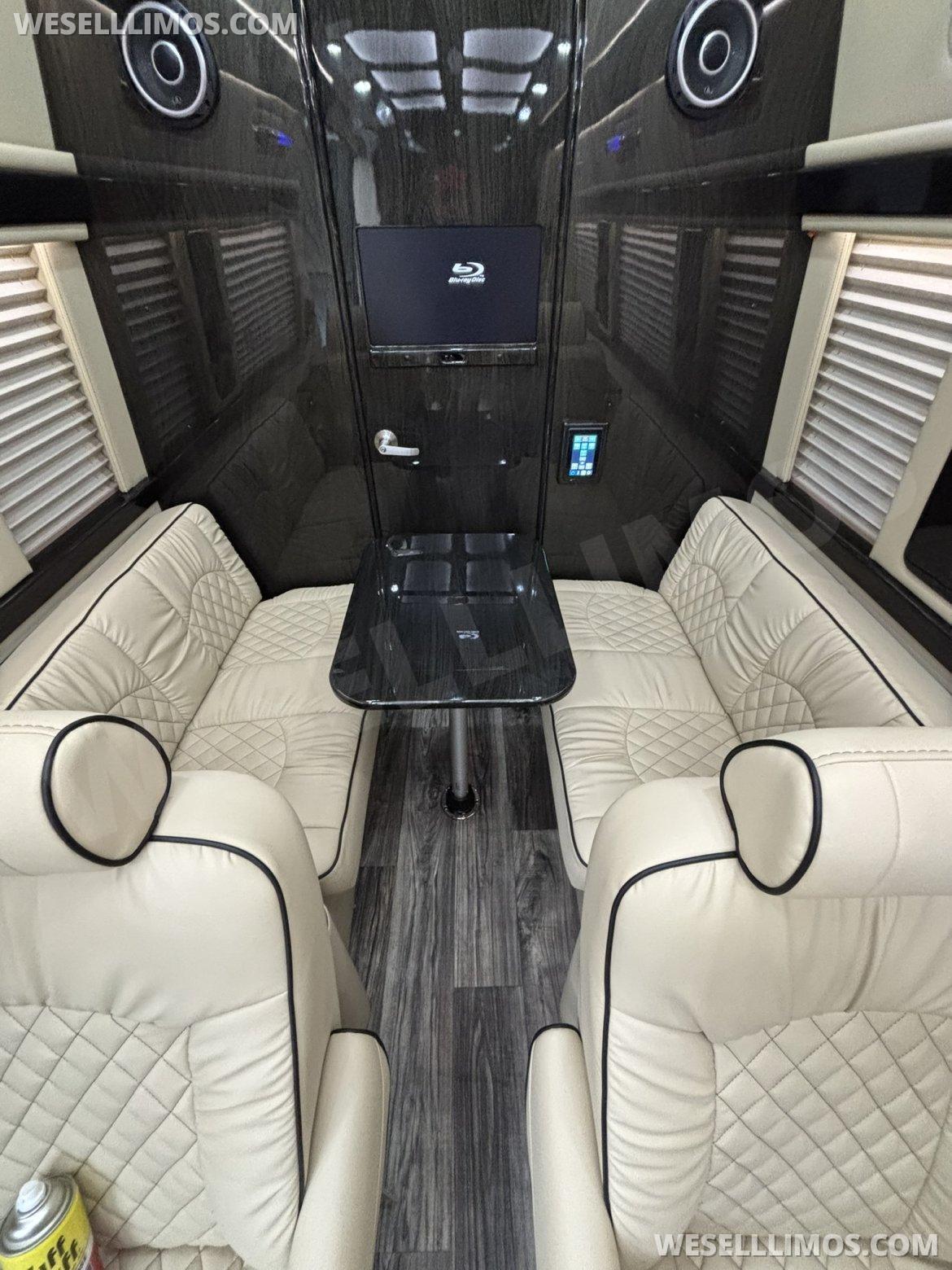 Sprinter for Sale in Richmond, VA - Photo 42