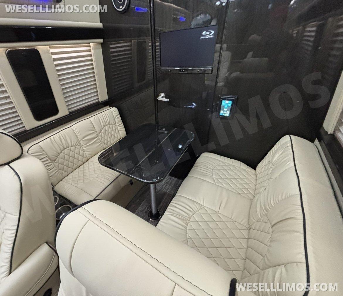 Sprinter for Sale in Richmond, VA - Photo 43