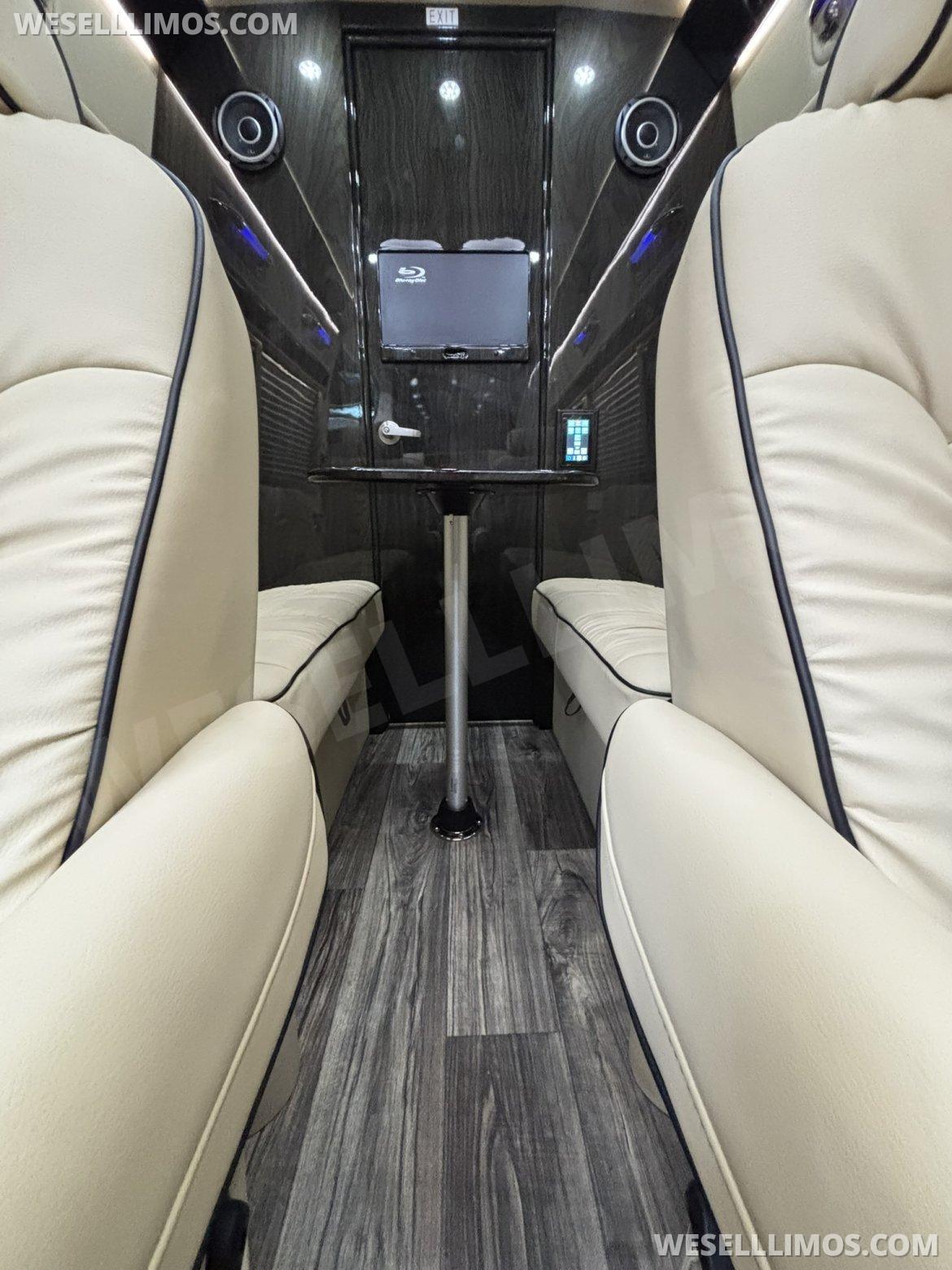 Sprinter for Sale in Richmond, VA - Photo 45