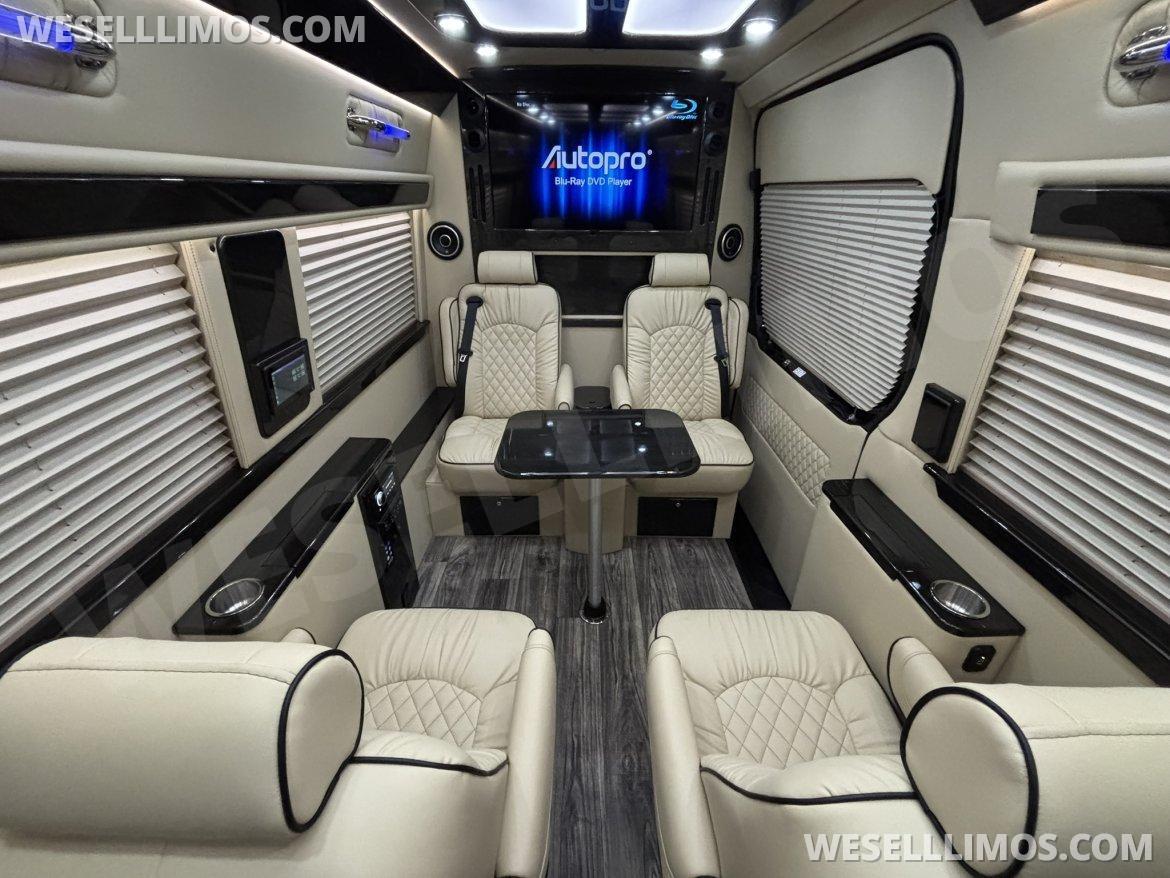 Sprinter for Sale in Richmond, VA - Photo 46