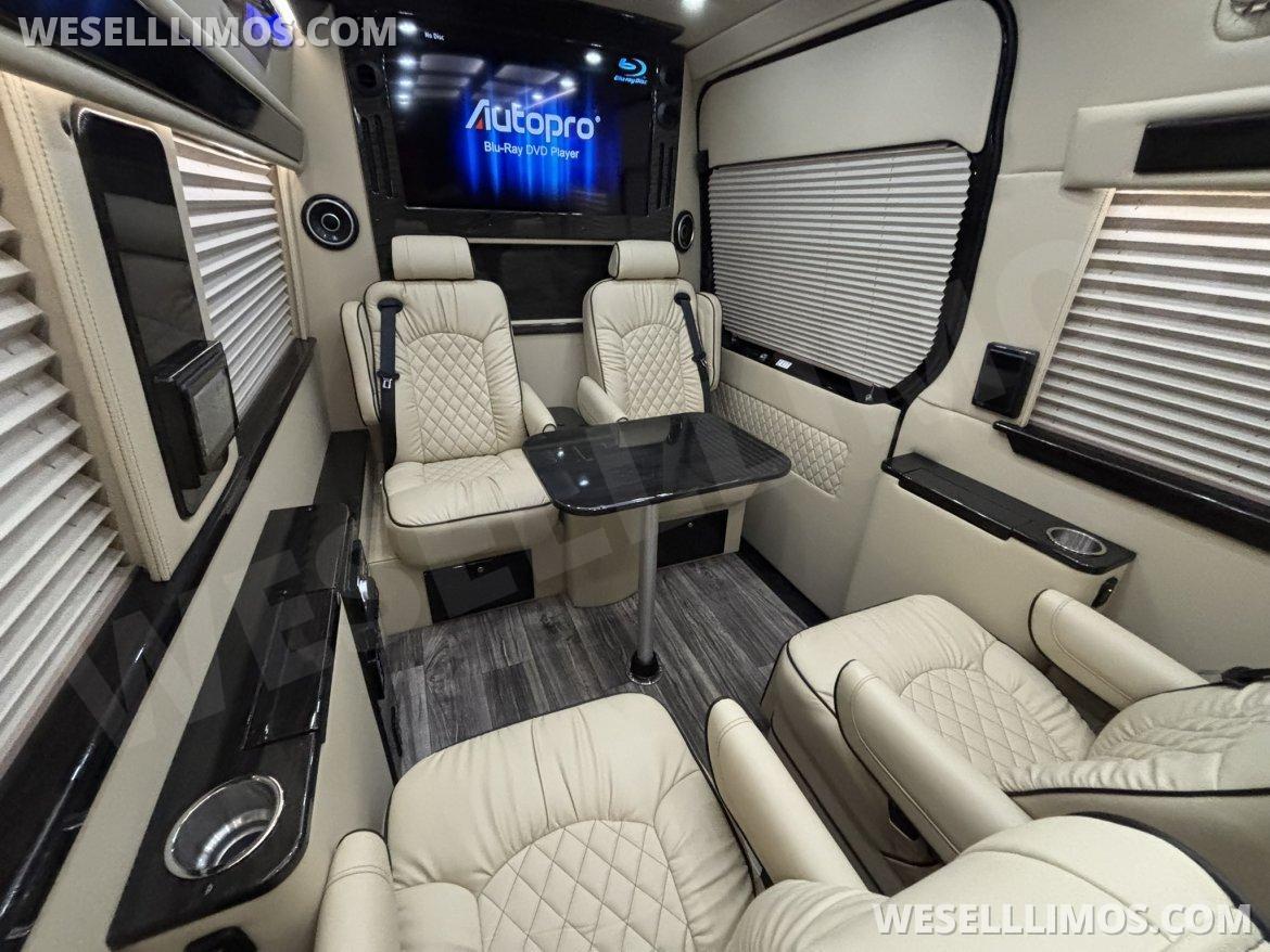 Sprinter for Sale in Richmond, VA - Photo 47