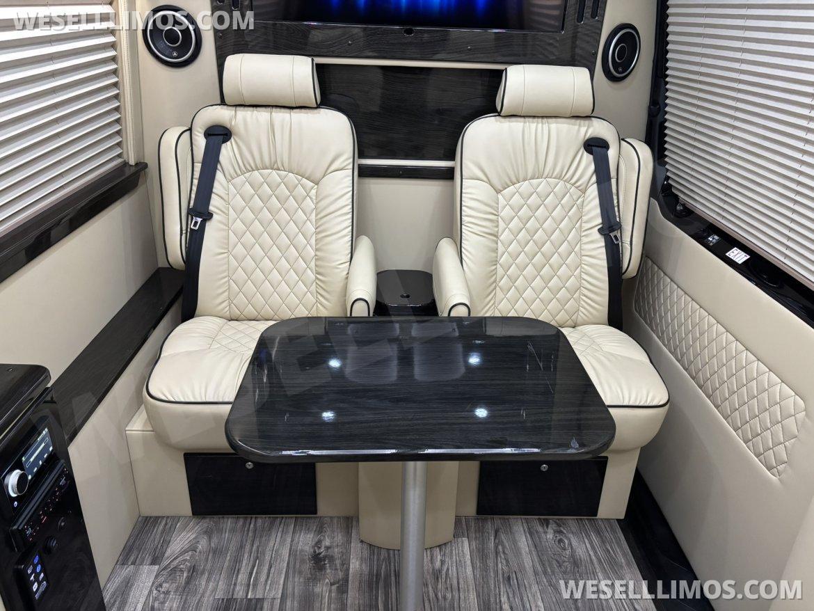 Sprinter for Sale in Richmond, VA - Photo 49