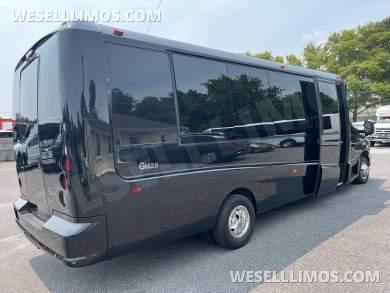 2019 Grech Ford E450 Executive Shuttle - Executive Shuttle for Sale in Pasadena, MD - Photo 3