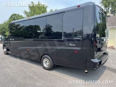 2019 Grech Ford E450 Executive Shuttle - Executive Shuttle for Sale in Pasadena, MD - Photo 4