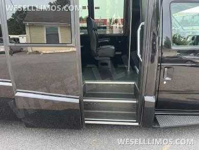 2019 Grech Ford E450 Executive Shuttle - Executive Shuttle for Sale in Pasadena, MD - Photo 5