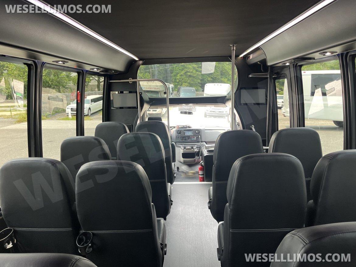 Executive Shuttle for Sale in Pasadena, MD - Photo 7