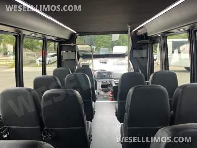 2019 Grech Ford E450 Executive Shuttle - Executive Shuttle for Sale in Pasadena, MD - Photo 7