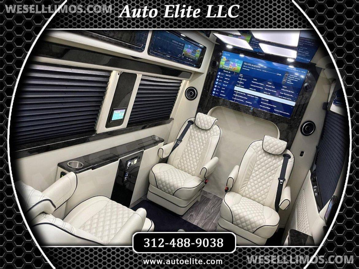 Sprinter for Sale in Elkhart, IN - Main Photo