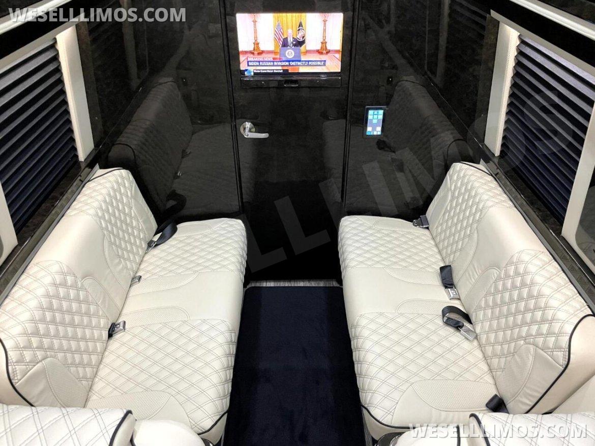 Sprinter for Sale in Elkhart, IN - Photo 11