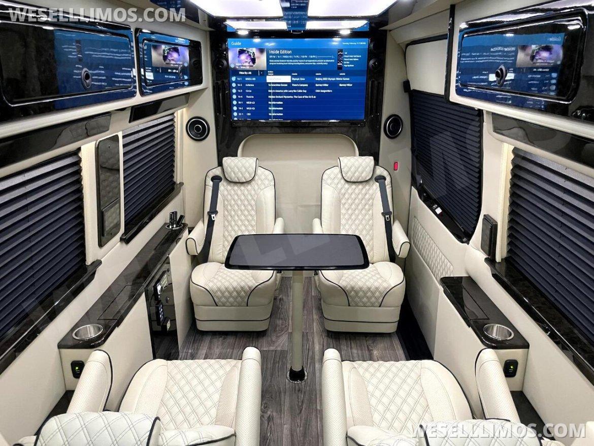 Sprinter for Sale in Elkhart, IN - Photo 19