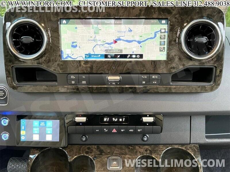 Sprinter for Sale in Elkhart, IN - Photo 23