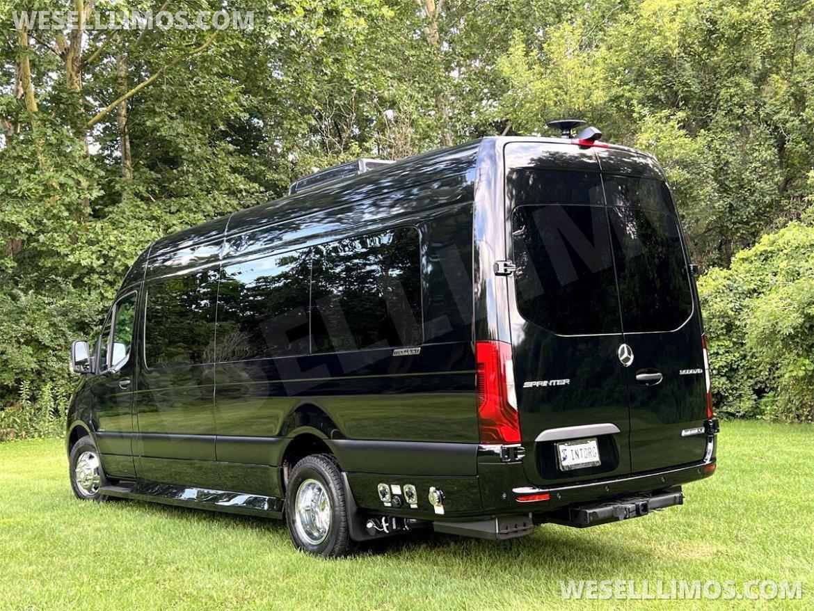 Sprinter for Sale in Elkhart, IN - Photo 31